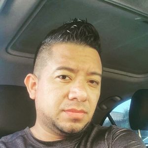 Meet your Posher, Jorge